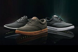 Nike launches Lunar shoes for golfers