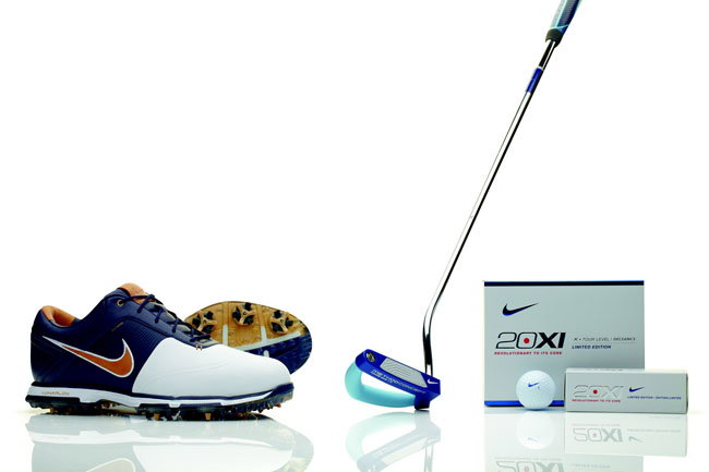 How Nike athletes will celebrate The Open