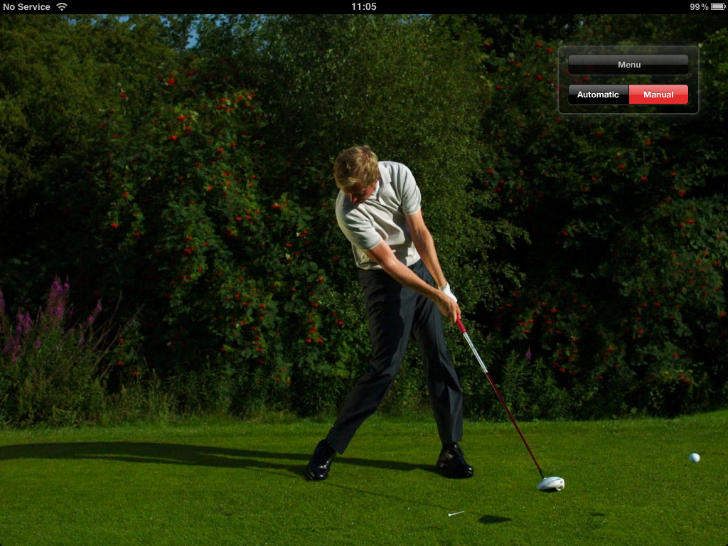 Everyday Golf Coach unveils Power app