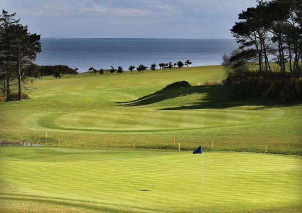 Seafield
