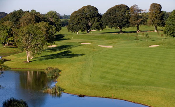 Knightsbrook