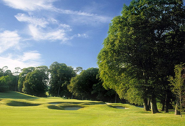 Mount Juliet