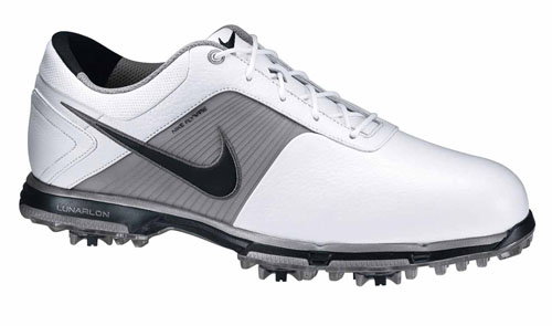 Nike to launch Lunar shoe