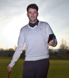 New app will have you putting like a pro