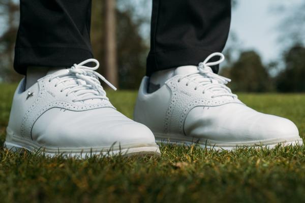 PUMA Avant Golf Shoes
