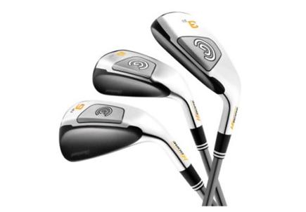 HiBore XLi | Golfmagic