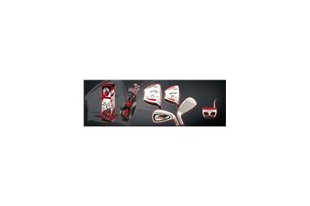 MX-19 Graphite Shaft 3-SW