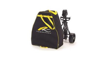 Trolley Travel Bag