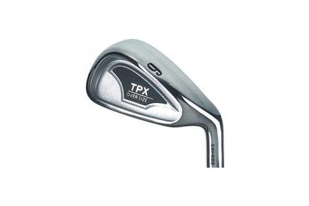 MX Fli-Hi Utility Clubs - Graphite Shafts