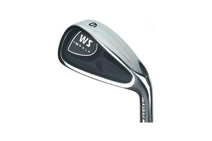 X-Tour Forged Irons