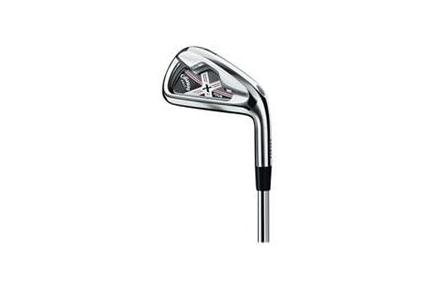 Men's WS Impala Irons - Graphite Shafts - 3-SW