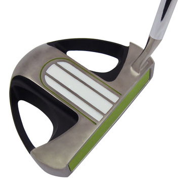 iHi hybrid/iron set