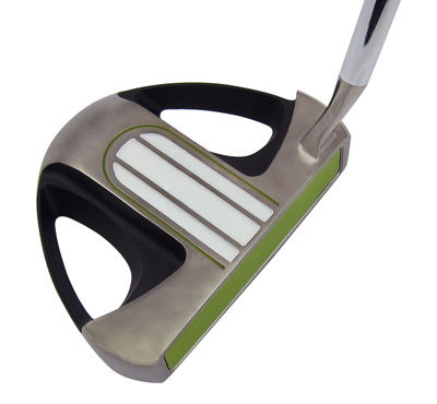 Taylormade Ghost Maranello TM 880 Tour