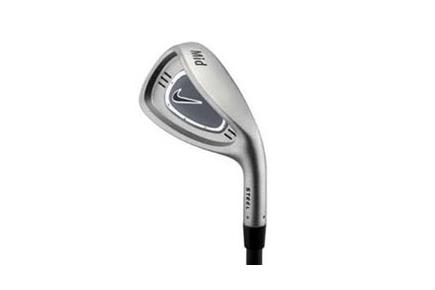 TexTITANIUM 460cc Driver
