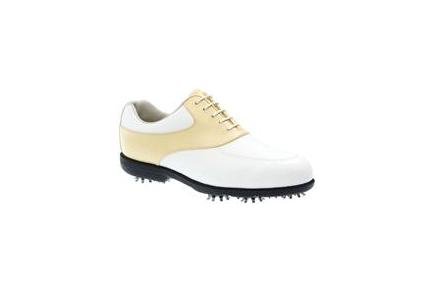 Ladies eComfort Golf Shoe - 98337