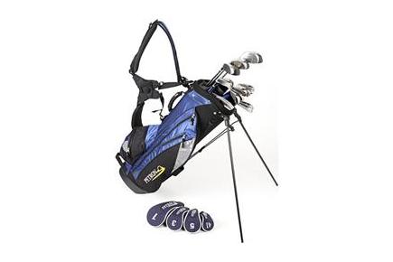 RAC r7 XD Irons - Graphite Shafts