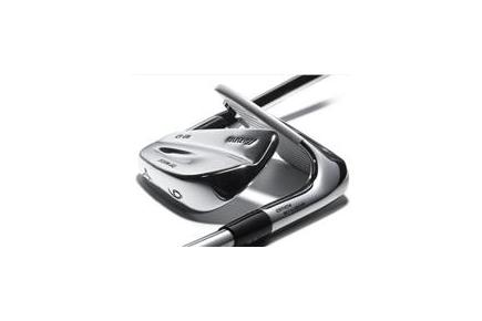 MP-60 Irons - Steel Shafts