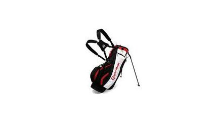 Burner 09 Stand Bag
