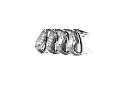 Ladies MX-19 Irons - Graphite Shafts - 5-SW