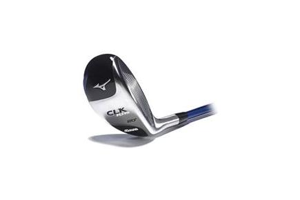 CLK Fli-Hi Utility Club - Steel Shafts