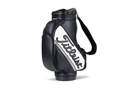 S1 Cart Bag - Black