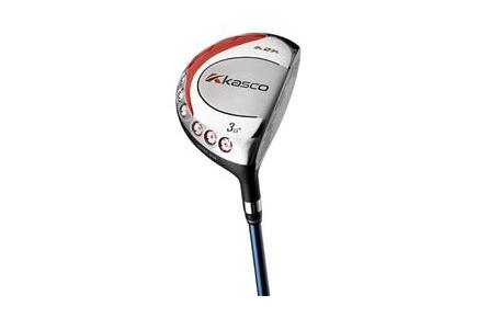 Ladies M Speed LD Offset Fairway Woods