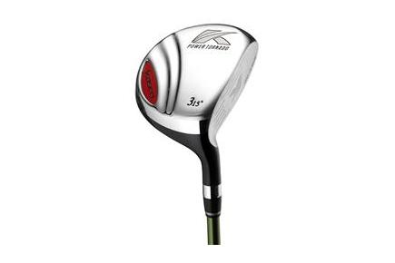Hyper X Fairway Wood