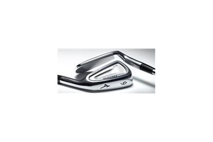 Mens Burner XD Irons - Steel Shafts - 4-SW