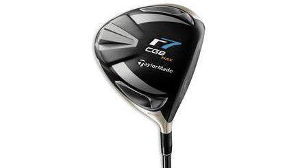 Ladies r7 CGB Max Driver
