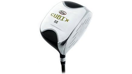 Cubix Square Driver
