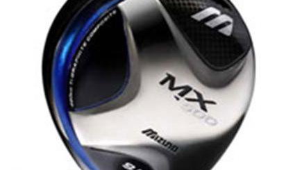 MX-500 Driver
