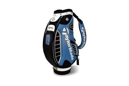 Practice Ball Bag