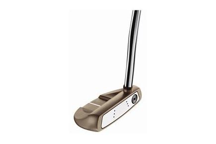 White Hot Tour #5 Putter - LEFT HAND