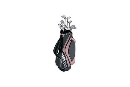 VR Full Cavity irons