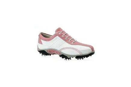 Womens AQL 93189 White/Stone Blue
