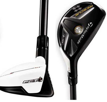 Mashie M3 (20.5 deg)