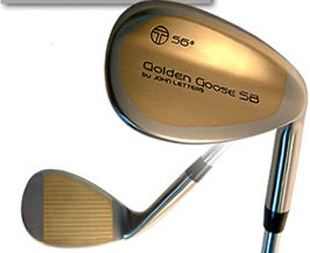 Vokey 300 Series 