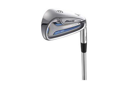 Mens MX 100 Irons - Steel Shafts