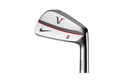 MP-57 Irons - Steel Shafts