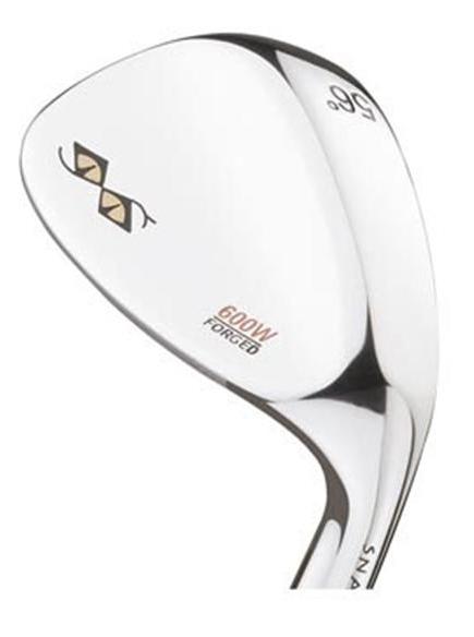 RAC Satin Wedge
