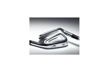 Victory Red Forged TW Blade Irons