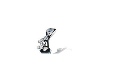 G15 Right Handed Draw Fairway Woods