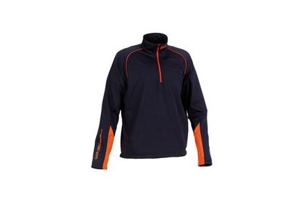 August GORE-TEX Paclite® Trousers - Black