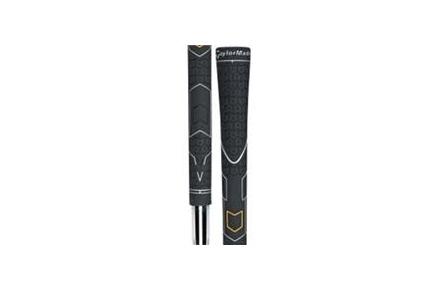 CG Velvet Golf Grip