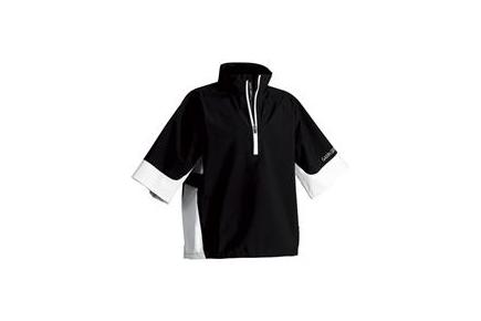 Atlas Goretex Jacket - Lava/Black