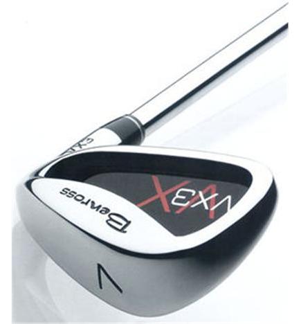 CB1 & CB2 irons