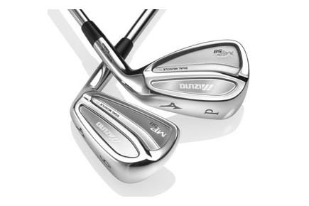 MX-300 irons