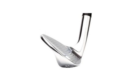 Callaway X Forged Wedge Chrome
