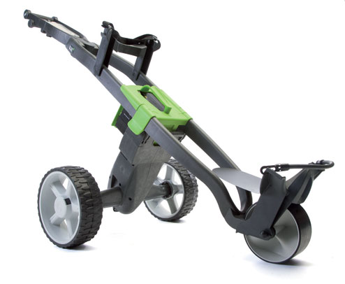 Golfstream Revolution