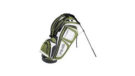 latitude Golf Stand Bag